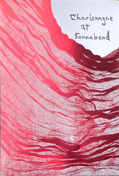 Charlemagne At Sonnabend