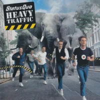 Heavy Traffic