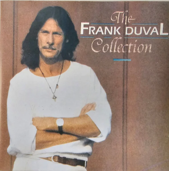 The Frank Duval Collection