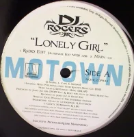 Lonely Girl