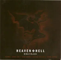 Bible Black