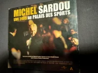 Live 2005 Au Palais Des Sports