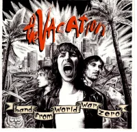 Band From World War Zero