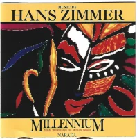 Millennium (Tribal Wisdom And The Modern World)
