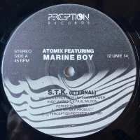 S.T.K. (Eternal)