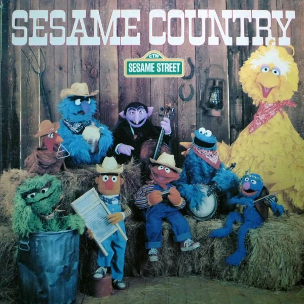 Sesame Country
