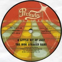 A Little Bit Of Jazz