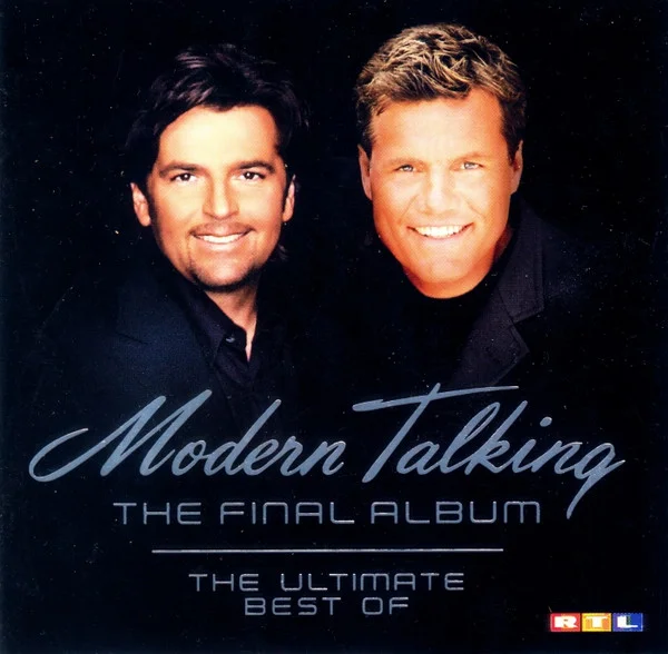 The Final Album - The Ultimate Best Of