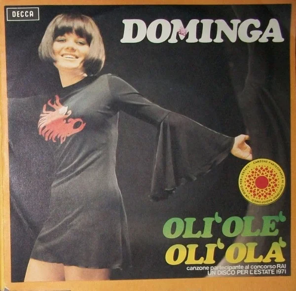 Olì Olè Olì Olà
