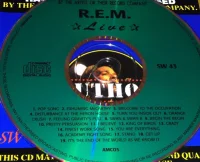 R.E.M. Live