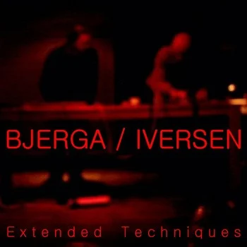 Extended Techniques