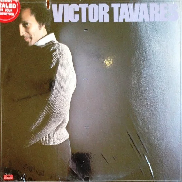 Victor Tavares