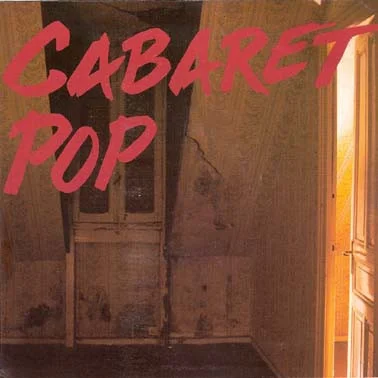 Cabaret Pop