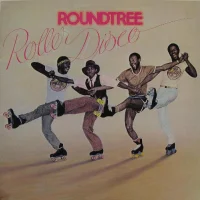 Roller Disco