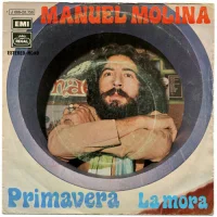 Primavera  / La Mora