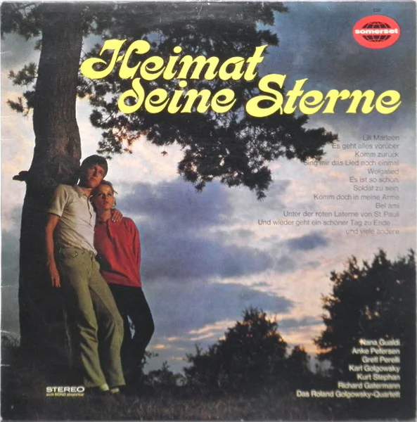 Heimat Deine Sterne
