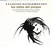 Los Niños Del Parque