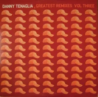 Greatest Remixes Vol Three