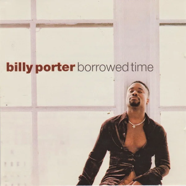 Borrowed Time
