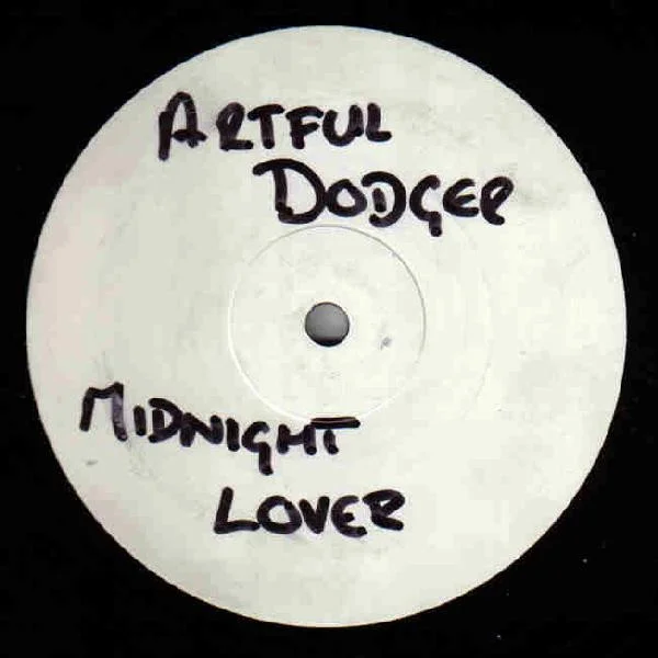 Midnight Lover