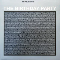 The Peel Session II (2nd December 1981)