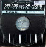 Der Klang Der Familie (Remixed By M.I.K.E. & Corvin Dalek)