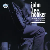 Plays & Sings The Blues