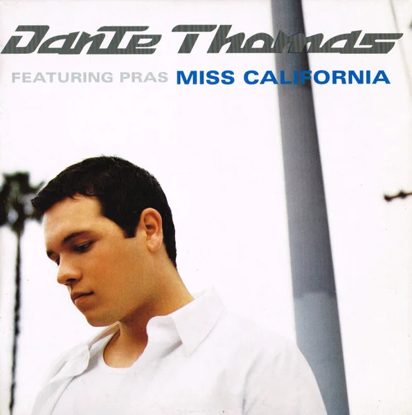 Miss California