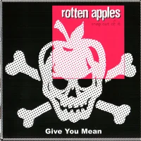 Give You Mean