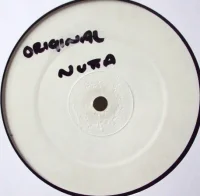 Original Nuttah / Sweet Vibrations