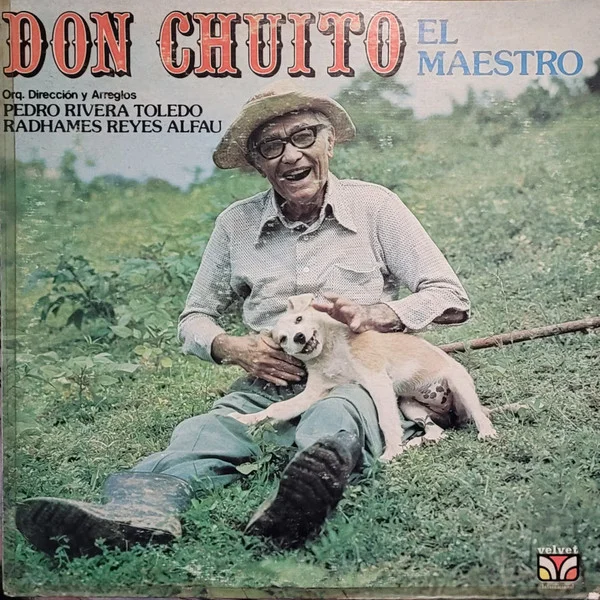 Don Chuito El Maestro