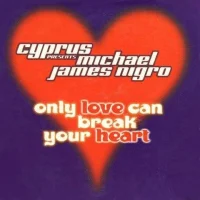 Only Love Can Break Your Heart