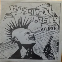 American Waste Compilation Vol. 1