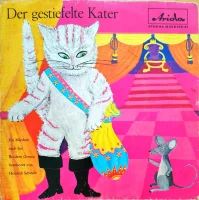 Der Gestiefelte Kater