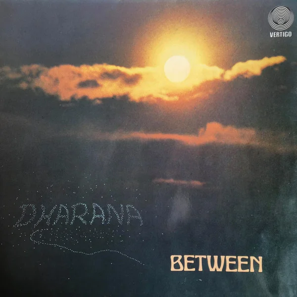 Dharana