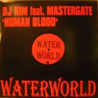 Human Blood