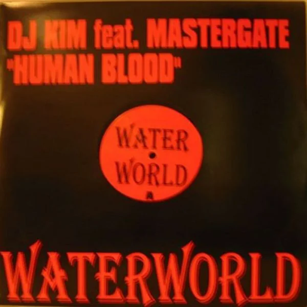 Human Blood