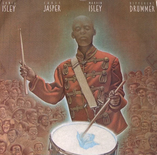 Different Drummer