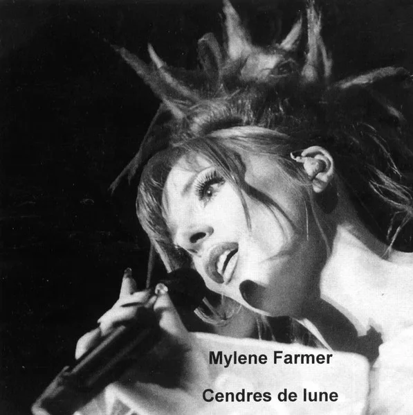 Cendres De Lune