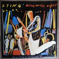 Bring On The Night Vol.1