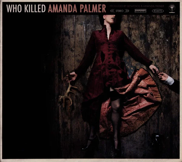 Who Killed Amanda Palmer
