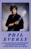 Phil Everly