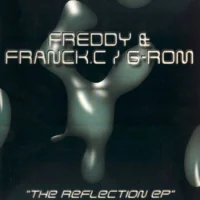 The Reflection EP