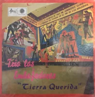 Tierra Querida
