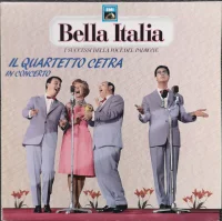 Il Quartetto Cetra In Concerto