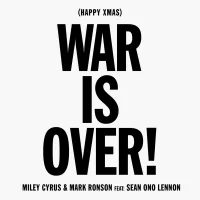 (Happy Xmas) War Is Over!