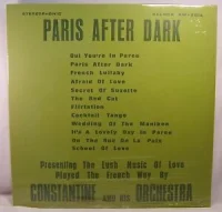 Paris After Dark