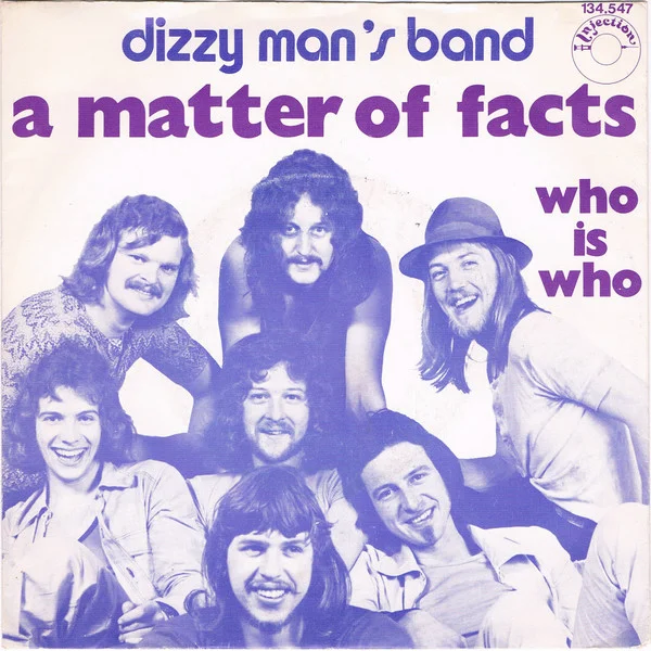 A Matter Of Facts