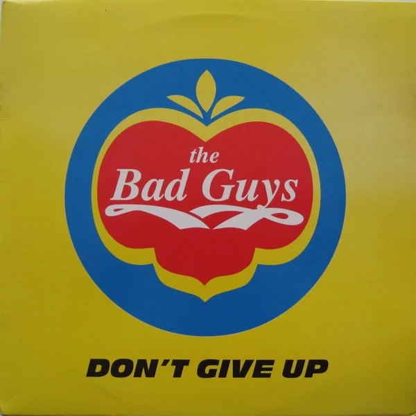 Don't Give Up