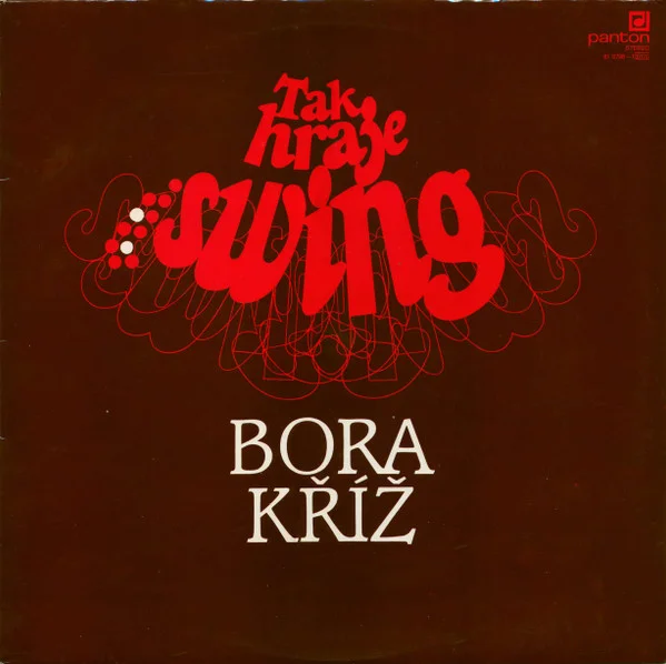 Tak Hraje Swing Bora Kříž
